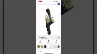 Инфографика для WB за 2 минуты 