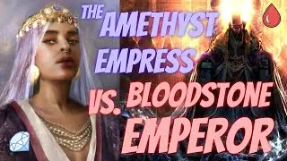 Who Are The Bloodstone Emperor & Amethyst Empress, & What Do They Have To Do With ASOIAF & HotD?