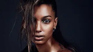Before Victoria's Secret | Jasmine Tookes