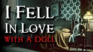 "I Fell In Love With A Doll" Creepypasta | r/NoSleep