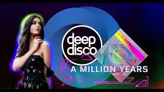 Paul Lock - A Million Years