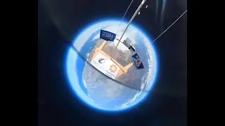 Proyecto Estratósfera 360º