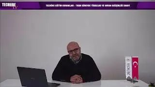 Tapu Kadastro Görevde Yükselme Eğitimi