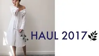 Мои покупки мая!  HAUL 2017!
