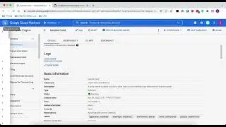 GCP Security: Using Identity Aware Proxy with SSH