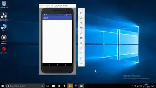 Animated Splash Screen in Android Application