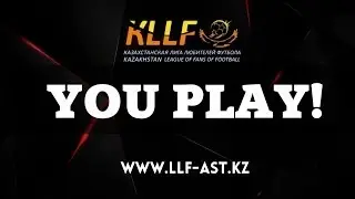 ЛИГА A  |  КЛЛФ  ОСЕНЬ 2024!  MFC QYRAN - ENI