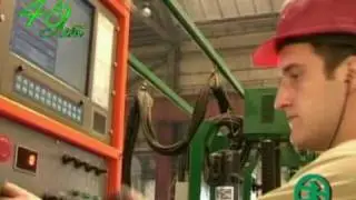 Стахановский вагоностроительный завод