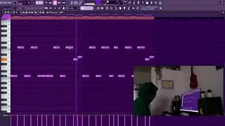 Step-by-Step Yeat Type Beat Production in FL Studio 21 | 1-Hour Session with timestamps