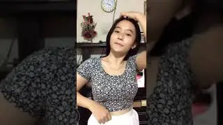 tiktok abg sma gunung gede