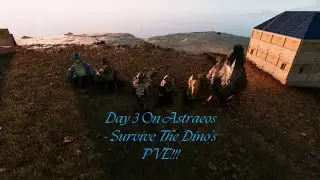 You Won't Believe This Insane Subscriber Gift in Ark Ascended!