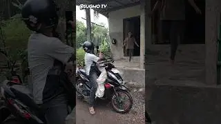 Poin lagi hari ini 😜 #shortvideo #shortsfeed