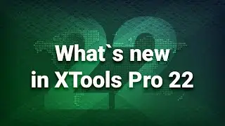 What's new in XTools Pro 22
