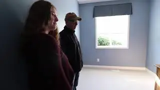 New House Tour 2019 (First time seeing it!)