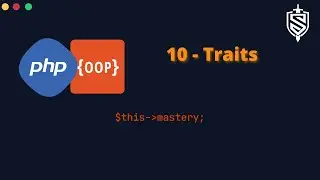 10 - Traits