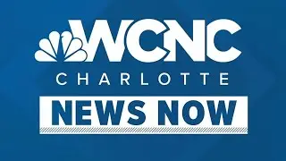 WCNC Charlotte. Always On. Streaming News for March 6, 2021