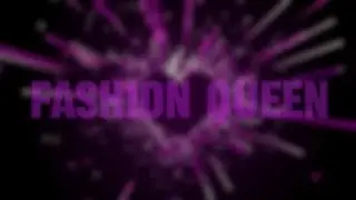 D O M I – ~Fashion~Queen~ (Official video)