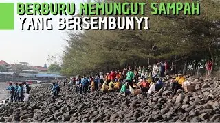 Di Balik Keindahan Batu-batu Besar yang Menghiasi Garis Pantai