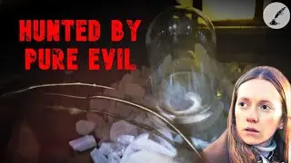 The Gwyllgi: The True Story of a Cursed Object Said To Cage Pure Evil