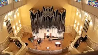 Tigran Mansuryan - Ashnan Arev / Т.Мансурян Осеннее солнце