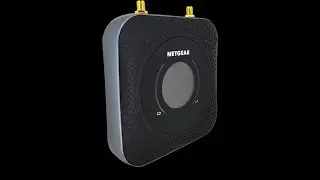 Netgear Nighthawk M1 MR1100 External Antenna Modification
