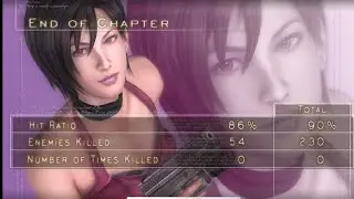 RESIDENT EVIL 4 - Separate Ways #3: É GUERRA