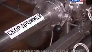 Покупай Вятское! ОАО «Вятич» (29.03.2013) (ГТРК Вятка)