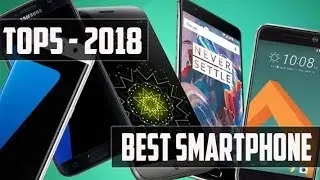 Amazing Top 5 Best Smartphones Under 20,000 $300 in October 2018 ☼NeWw