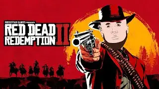 ROLEPLAY в RDR2 пробуем на вкус что это // лайк подписка колокольчик донат комментарий молитва