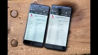 Xiaomi Mi Note 3 vs. Xiaomi Mi6 - Detailed View & Antutu Comparison