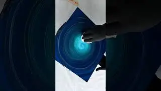Dreamer #fluidart #acrylicpouring #abstractart #artinspiration #artvideo #arttherapy