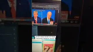 😆 MEMECOIN DEVS WERE GOING WILD DURING THE DEBATE TONIGHT🤣