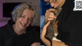 ПАРАДЕЕВИЧ ПРО КОТА БУСТЕРА