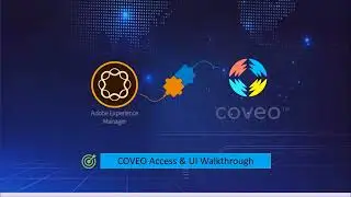 Coveo Access & User Interface Walkthrough  Part2