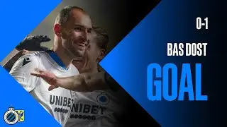 STVV - CLUB BRUGGE | 0-1 DOST | 2020-2021