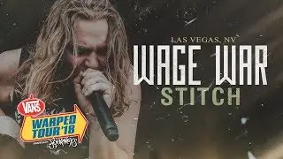 Wage War - 
