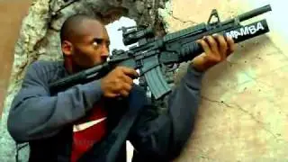 Call of Duty Black Ops