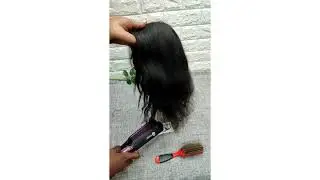 Major features on what to look for in a Flat Iron and how to use it.