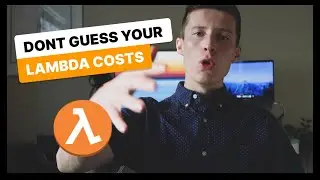 cloud serverless pricing tutorial (with example) | how to calculate aws lambda costs