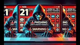 PHISHING: Ti stanno prendendo in giro? Scopri come difenderti!