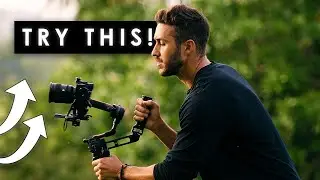 3 SIMPLE but SMOOTH TRANSITIONS to use in your videos
