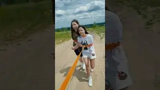 НАКИДАЛИ СТЕКЛА НА ДОРОГУ: ЧТОБЫ ОБЧИСТИТЬ КИТАЙСКИЙ ДЖИП 