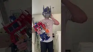 The movie with the robots 