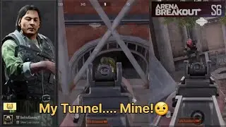 Don't Be Like Them, Look Up! Arena Breakout S5