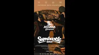 KOMALIMMA SUMBASTIC Teaser | empistudio