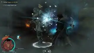 Now That's how you make an Entrance