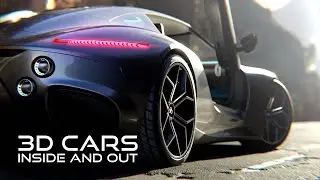 Learn Blender from the People Who Taught Hyundai and Volvo!