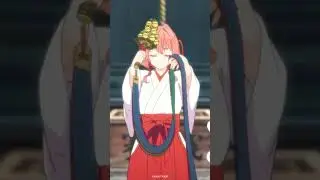 #甘神さんちの縁結び #甘神神社例大祭みてね #shorts #アニメ