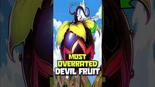 The Most OVERRATED Devil Fruit In One Piece | One Piece Episode 1122 Rob Lucci Awakening Explained