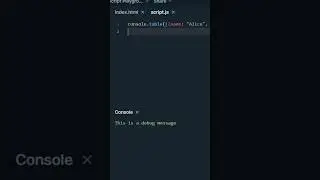 Beyond console.log: Advanced Debugging Techniques in JavaScript